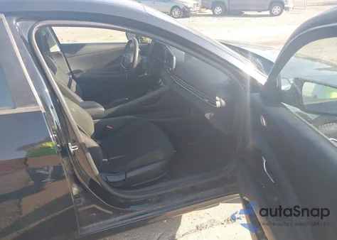 2021 Hyundai Elantra Se из США, поврежденный, VIN 5NPLL4AG4MH036354